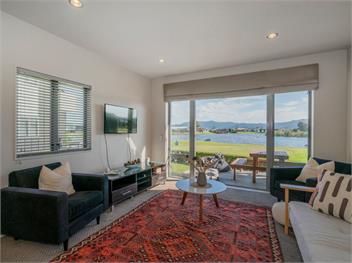 Sunset Retreat (Bachcare) - Matarangi