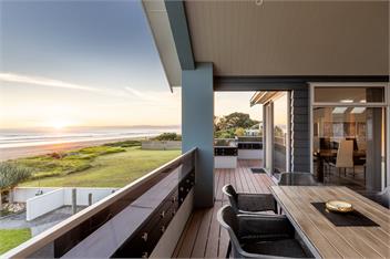 Jimmy’s Paradise  - Ohope