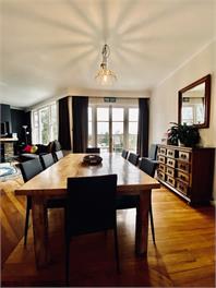 The Doctors Residence - Raetihi