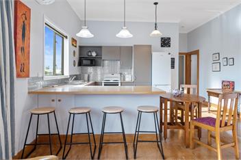 Ekhaya (Bachcare) - New Plymouth