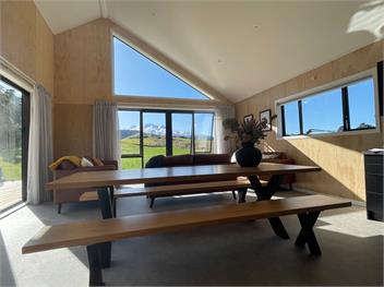 Manawa (Bachcare) - Ohakune