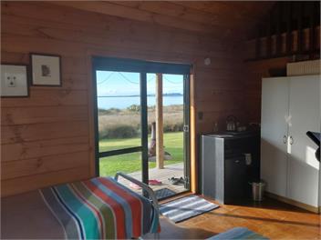 Pahoia Beachstay - The Crab Hut - Tauranga