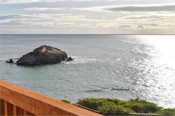'Cliffview'  Moeraki - Moeraki