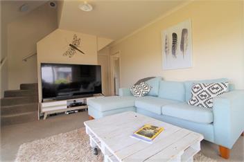 VB3-Snowbarn on Snowmass-Ruapehu Chalet Rentals - Ohakune