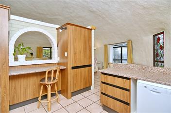 Koepel House - Christchurch
