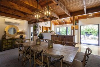 Windsor Lodge - Alpine luxury for large groups  - Queenstown