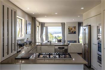 Hauraki Vista - Waiheke Island