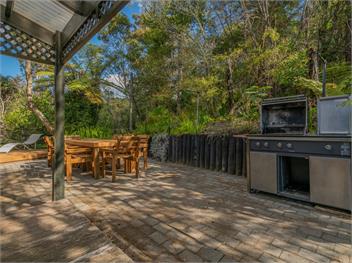 Hillside Haven (Bachcare) - Tairua