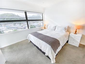 Oxley Marina View Apartment - Picton