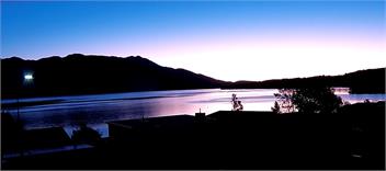 Brunner Views - Lake Brunner