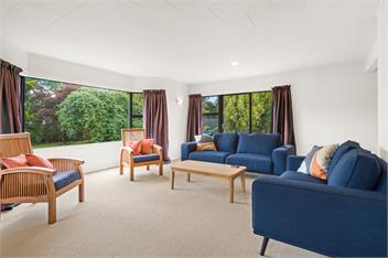 Regent Retreat (Bachcare) - Martinborough