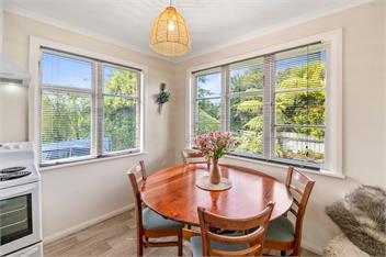 Carrington Countryside (Bachcare) - New Plymouth