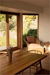 Kakariki Ecostay - stunning views - Christchurch