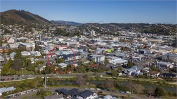 Malthouse Lane City Apartment 3 - Nelson