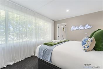 La Petite Maison - Marina Views, Outdoor Bath, Close to Town - Taupo