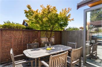 Heritage Villa 10 (Bachcare) - Wanaka