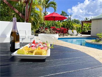 Titikaveka - Rarotonga