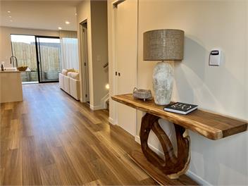 Natural Elegance - Auckland