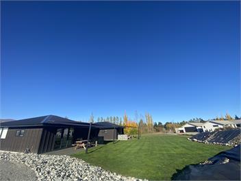 Tussock Treasure 2 - Twizel