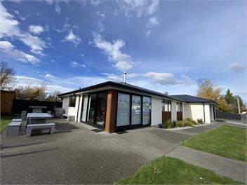 Mackenzie Magic FREE WIFI - Twizel