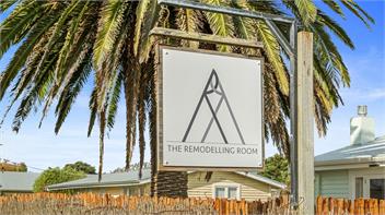 The Remodelling Room (Bachcare) - Mt Maunganui