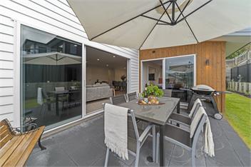 Sanctuary on the Grove - Taupo