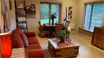 Tussock Cottage - Arrowtown