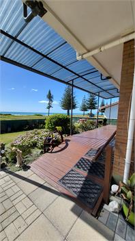 Seaside on Ocean Rd - Ohope