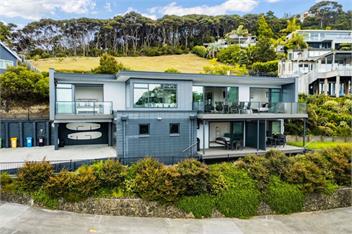 Bayview Apartment (Bachcare) - Paihia
