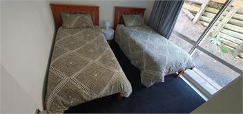 Acheron Views - a perfect alpine retreat - Hanmer Springs
