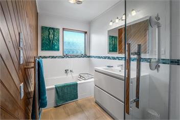 Coastal Oasis (Bachcare) - Papamoa