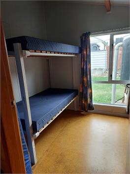 Ashburton NZDA Bach - Lake Clearwater