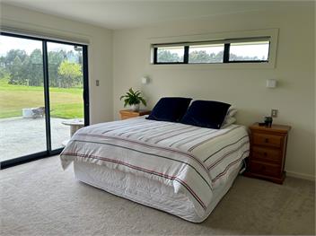 Beautiful Country Retreat in the City - Dunedin
