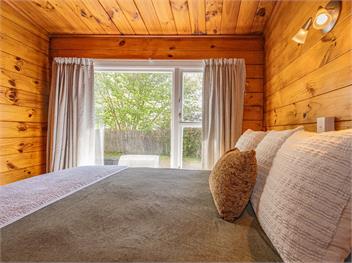 Kaka Retreat (Bachcare) - Taupo
