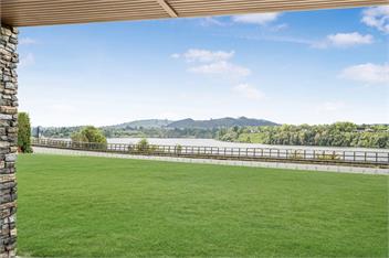 LakeSide Karapiro Downstairs Apartment - Cambridge