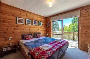 Onetangi Bliss (Bachcare) - Waiheke Island
