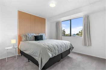 The Summer Pad (Bachcare) - Warkworth