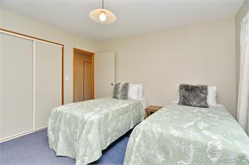 Watson St -  Bookahome - Akaroa