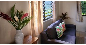 PACIFIC BREEZE RETREAT - TUPAPA - Cook Islands