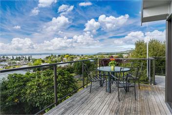 Ngaio Views (Bachcare) - Taupo