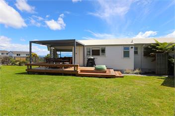 Home Away From Home - Taupo