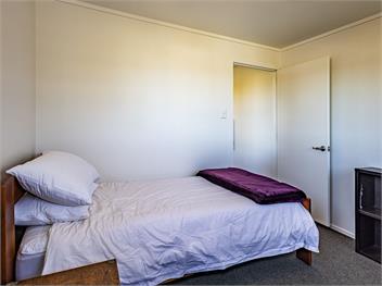 Alpine Rest (Bachcare) - National Park