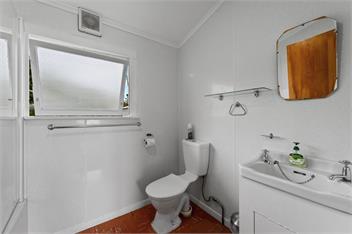 Te Moe (Bachcare) - Turangi