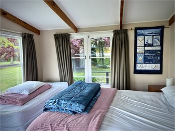 Hermione Cottage - R.D.5 Tarawera
