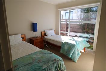 Waimaire Beach house - Richardsons - Whitianga