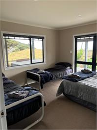 Cape Country House - Opotiki