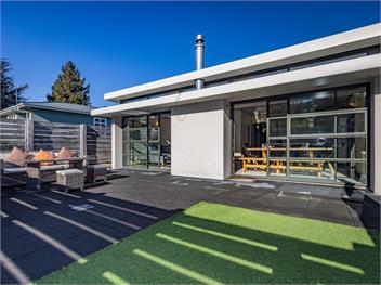 Ski Turoa Chalet (Bachcare) - Ohakune
