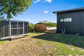 House Naomi (Bachcare) - Martinborough