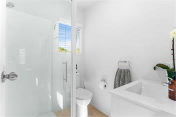 The Cabin (Bachcare) - Mangawhai Heads