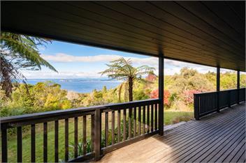 Lake View Lodge (Bachcare) - Pukawa Bay
